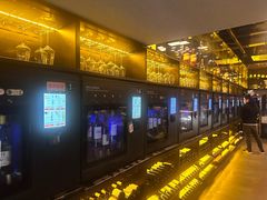 -ibarrel爱杯·bistro&brunch(江宁路店)