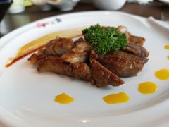 烤猪排-蟹之国·精品蟹料理(极地店)