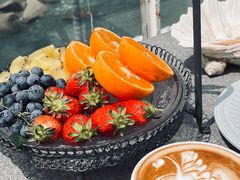 -Vanillacafe香草咖啡(银海大世界店)