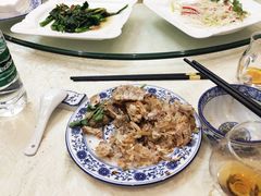 -明兰美食(御河堤商业街店)