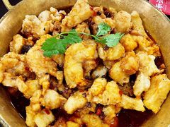 炝锅龙利鱼-涿派·炝锅鱼(涿州店)