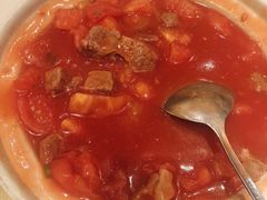 -梁记粥铺(开元地中海店)