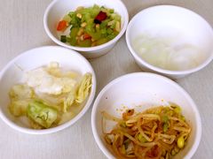 -金豆角砂锅焖面(安贞店)