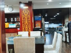 大堂-马家烧麦(总店)