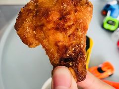 -麦当劳(金山红星美凯龙DT店)