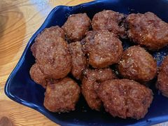 -门框胡同百年卤煮(鸟巢店)