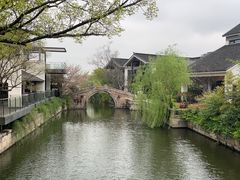 -广富林宰相府酒店·水云间