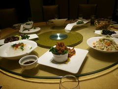 -留芳·文旅古月楼(老街店)