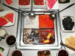 -海底捞火锅(番禺广场店)