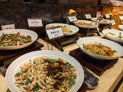 -芭菲盛宴·环球美食(解放碑英利国际店)