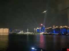 -君庭中餐厅(湘江豪生店)