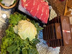 -慢丽江·云南野生菌土鸡锅(付家庄店)