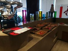 -深圳万悦格兰云天大酒店