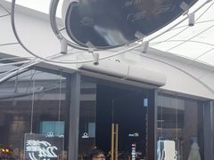 -喜茶(慈溪银泰城店)