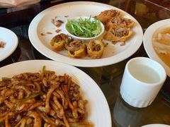 -玉林烤鸭店(垡头店)