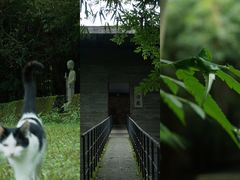 -鹿野苑石刻艺术博物馆