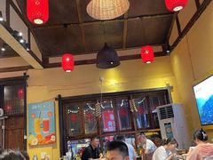 -富正毅三下锅·湘西韵味(天门山索道店)