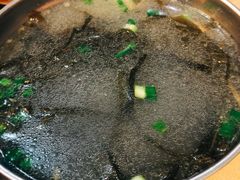 -海汇源老烧麦店(东大街总店)