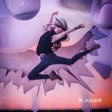 北京看展｜现实版星际穿越！拍照新地标太出片