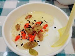 自制酸奶-紫光园·烤鸭·北京菜(劲松店)