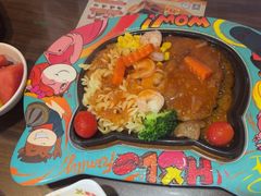 -豪享来中西餐厅(广灵店)