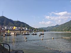 -新安江山水画廊风景区