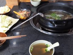 -怪难吃·乐山跷脚牛肉(新牌坊店)