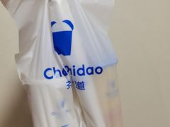 -茶百道(呼家楼店)