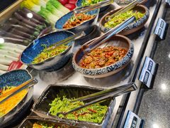 -盛江山自助料理(太原街万达店)