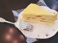 -治愈系甜品The Soothing Dessert(科海大楼店)