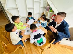 -玛利娅蒙特梭利双语幼儿园·托育(百家湖直营园)