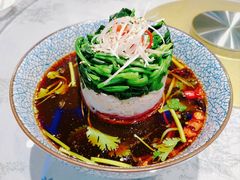 -佳兰雅序融合菜(高新店)