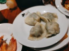 -汉巴味德(沈阳万象汇店)