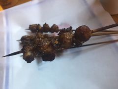-老高烧烤(龙华星河iCO店)