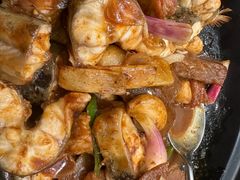 -新兴家喻酒家·羊城名宴(昌岗店)