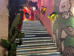 -长沙猫歌音乐餐厅(湖南女子大学店)