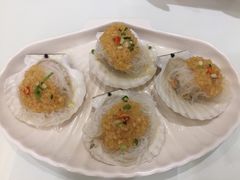 -花甲大咖(曼哈顿店)