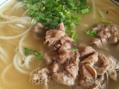 -闵四遵义羊肉粉(朝外大街店)