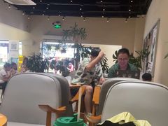 -森茶(湛江万达店)
