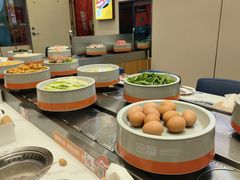 -密友回转自助火锅(中海环宇城店)