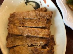 素烧鸭-大明寺素斋
