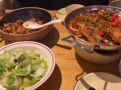 -威哥的菜·地道长沙菜(雨花亭店)