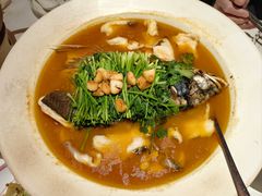 -清水亭湖北菜(大屯DT51店)