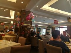 大堂-大鸭梨(天通西苑店)