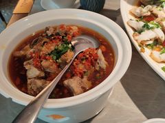 -鱼你相聚·河鲜馆(袁家岭店)