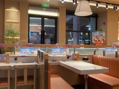 -争鲜回转寿司(海曙天一PLUS店)