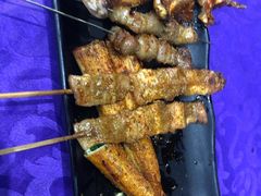 -神碳烧烤东北秘制串(东城路店)