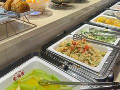 -素满香·全民食养自助(建邺万达店)