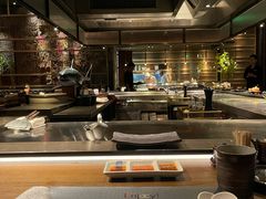 -岩盐·铁板料理(嘉里店)