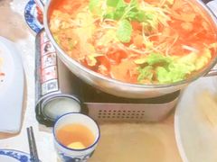 -贵州人家·酸汤火锅·20年老字号